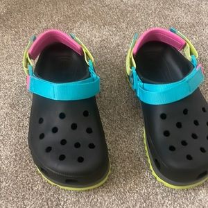 Crocs